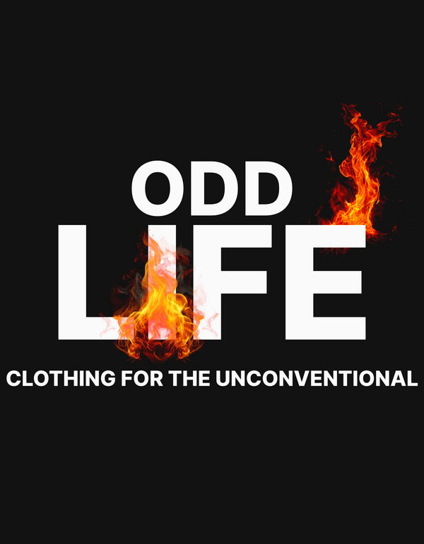 The Official Home Of Odd Life Merch